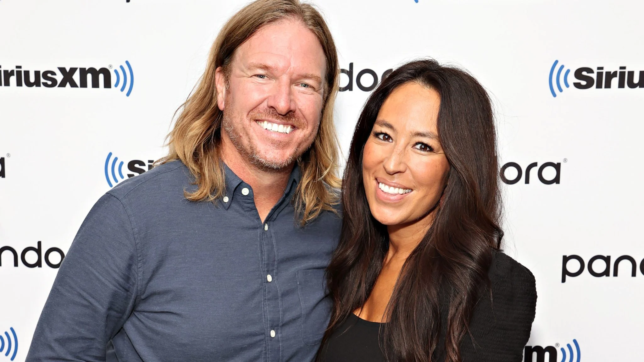 Chip and Joanna Gaines Face Faith-Based Backlash Over LGBTQ+ Inclusion in New Show Back to the Frontier