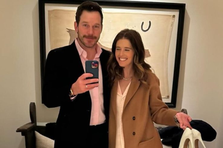 Chris Pratt Celebrates Faith, Family, and Fatherhood in Honest and Humorous Instagram Post