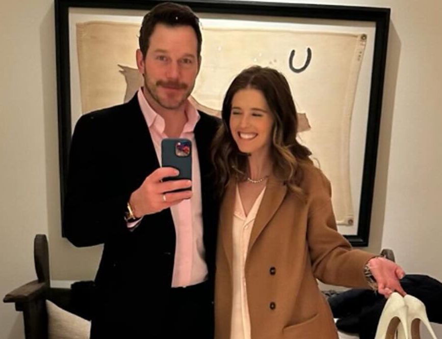 Chris Pratt Celebrates Faith, Family, and Fatherhood in Honest and Humorous Instagram Post