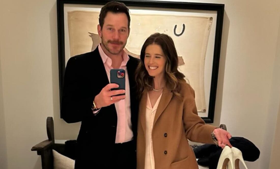 Chris Pratt Celebrates Faith, Family, and Fatherhood in Honest and Humorous Instagram Post