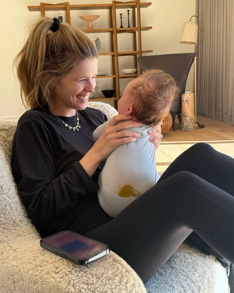 Chris Pratt Celebrates Faith, Family, and Fatherhood in Honest and Humorous Instagram Post