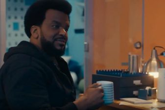 Craig Robinson Sparks Office Reunion and Startup Chaos in Hilarious AT&T Business Campaign