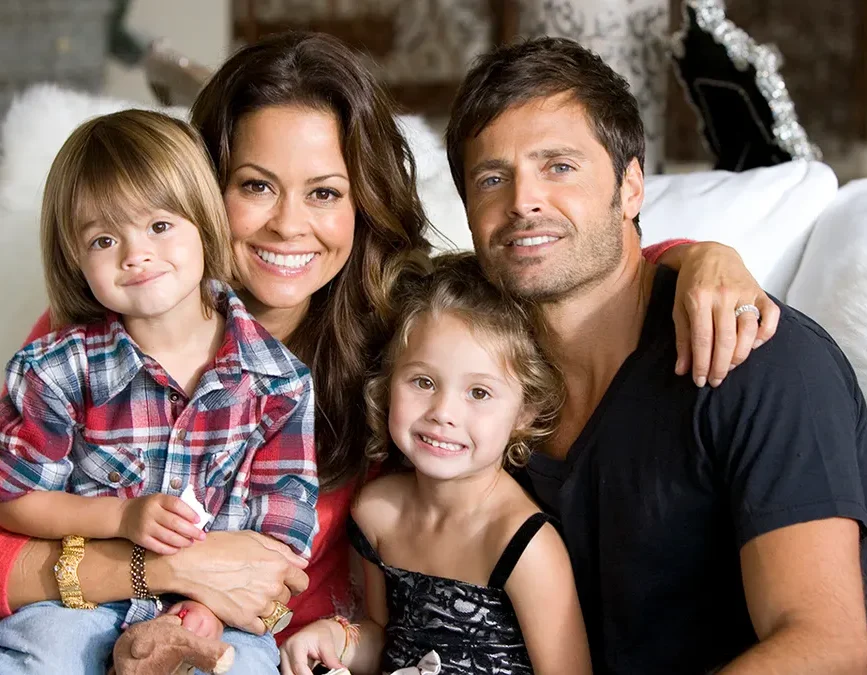 David Charvet Trades Hollywood Fame for Fatherhood and Finds Purpose in Building a New Life