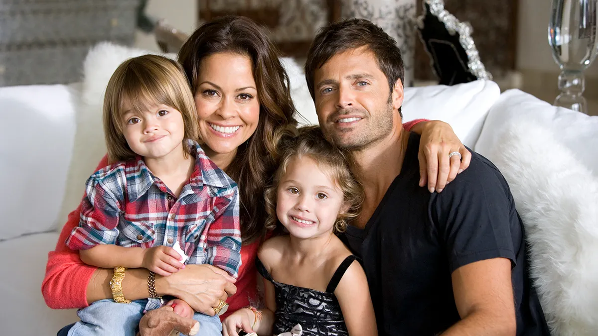 David Charvet Trades Hollywood Fame for Fatherhood and Finds Purpose in Building a New Life