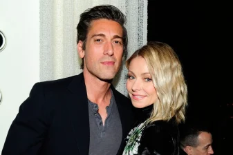 David Muir Earns New Nickname and Big Laughs During Playful ‘Live’ Visit with Kelly Ripa