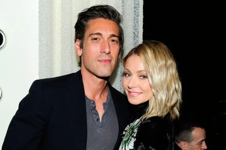 David Muir Earns New Nickname and Big Laughs During Playful ‘Live’ Visit with Kelly Ripa