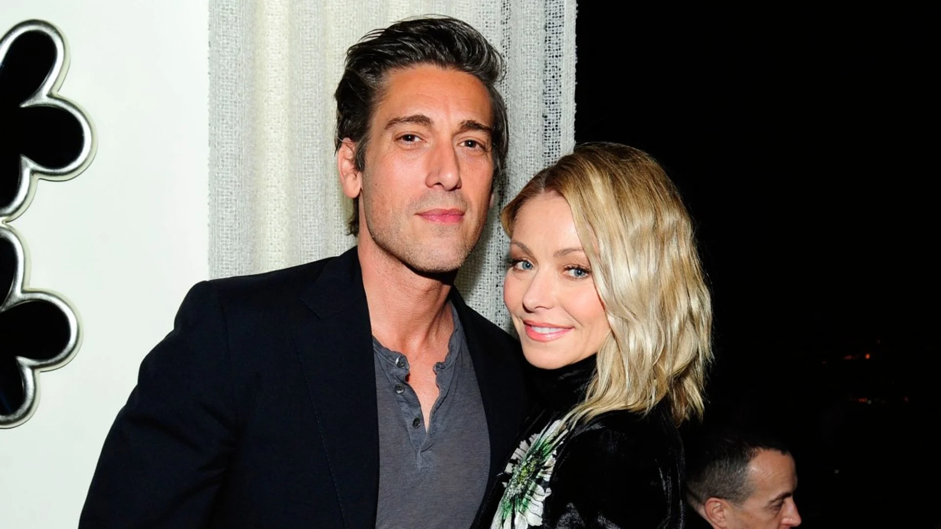 David Muir Earns New Nickname and Big Laughs During Playful ‘Live’ Visit with Kelly Ripa