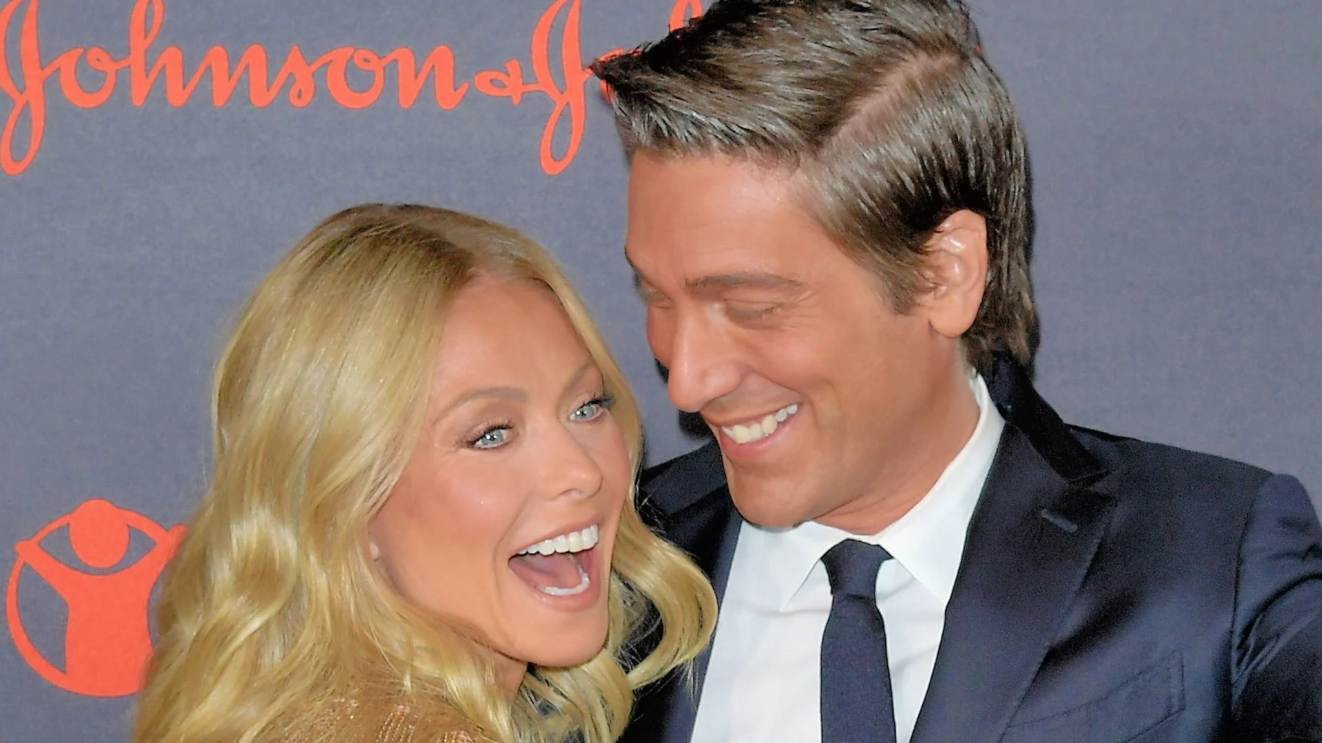 David Muir Earns New Nickname and Big Laughs During Playful ‘Live’ Visit with Kelly Ripa