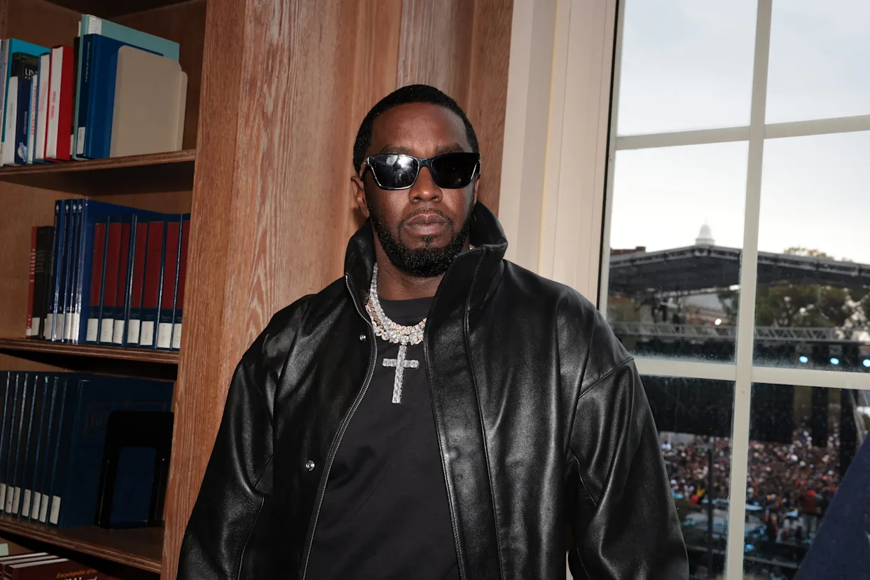Diddy Verdict Sparks Social Media Circus as Influencers Turn Trial into Viral Spectacle