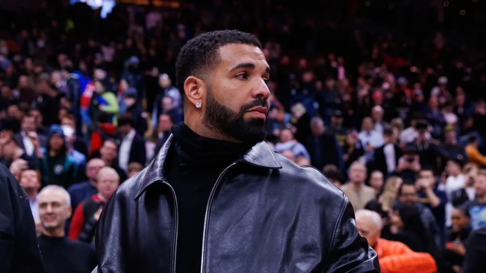 Drake Reflects on Loyalty Lost, Fame’s Fragility, and Fallout from Lamar Feud