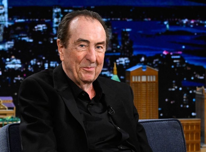 Eric Idle Slams Trump as a “Treasonous Monster,” Says Satire Is Dying Under His Influence