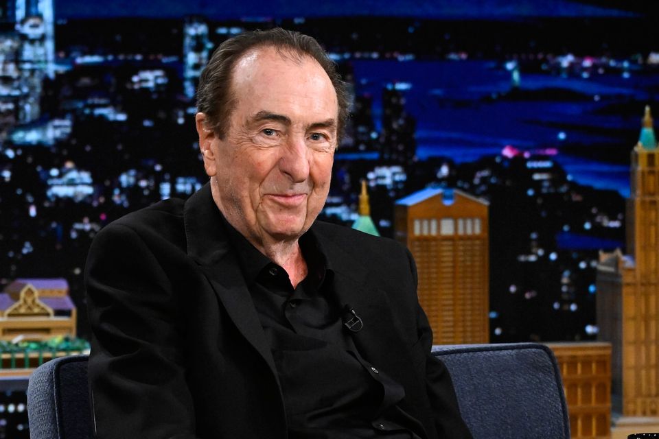 Eric Idle Slams Trump as a “Treasonous Monster,” Says Satire Is Dying Under His Influence