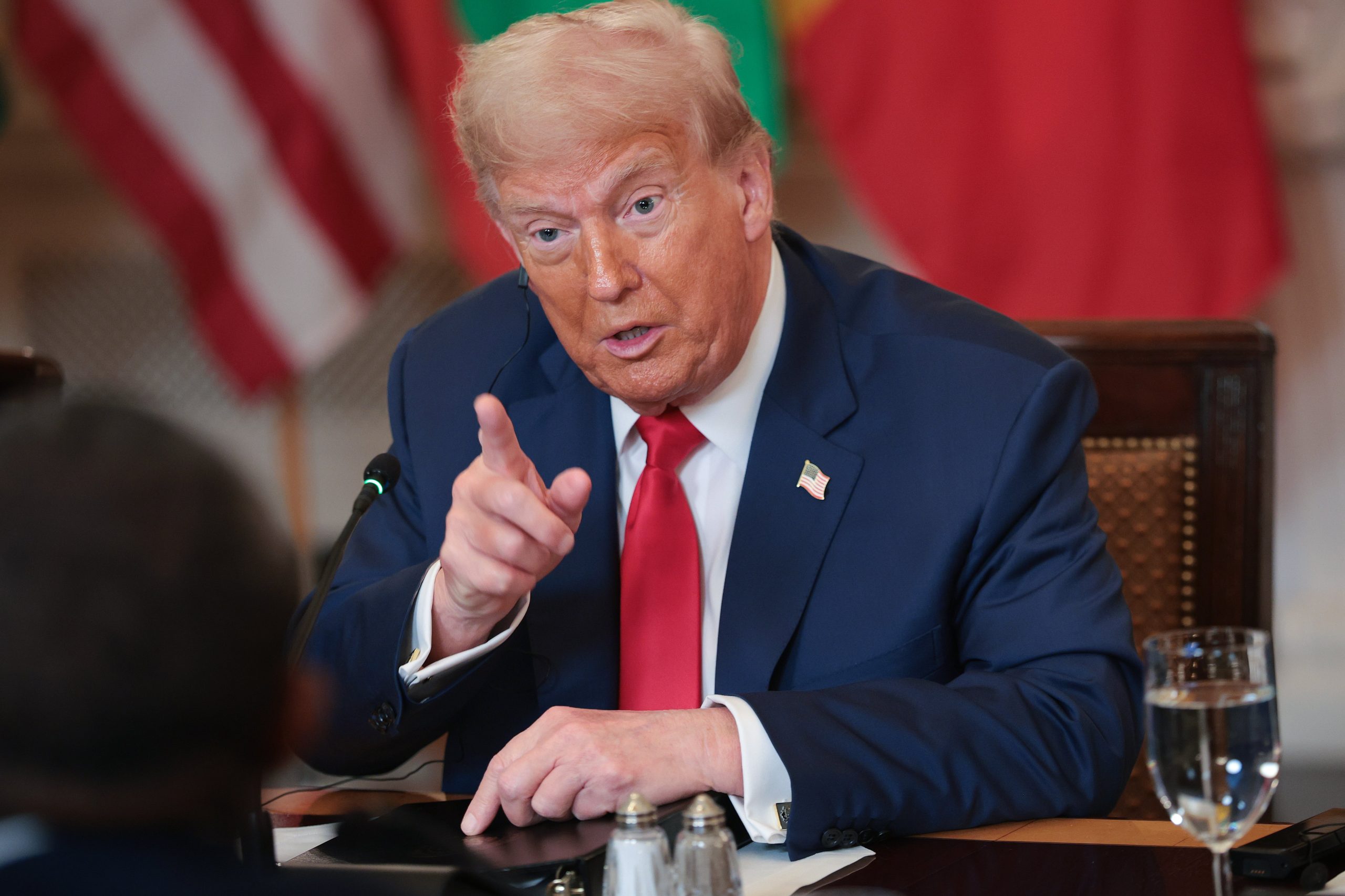 Eric Idle Slams Trump as a “Treasonous Monster,” Says Satire Is Dying Under His Influence