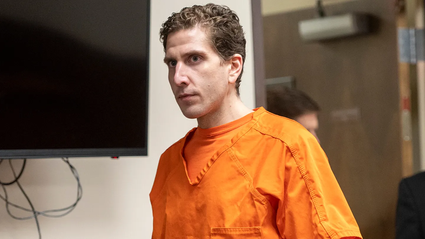 Ethan Chapin’s Final Text Revealed as Idaho Killer Pleads Guilty in Chilling College Murder Case