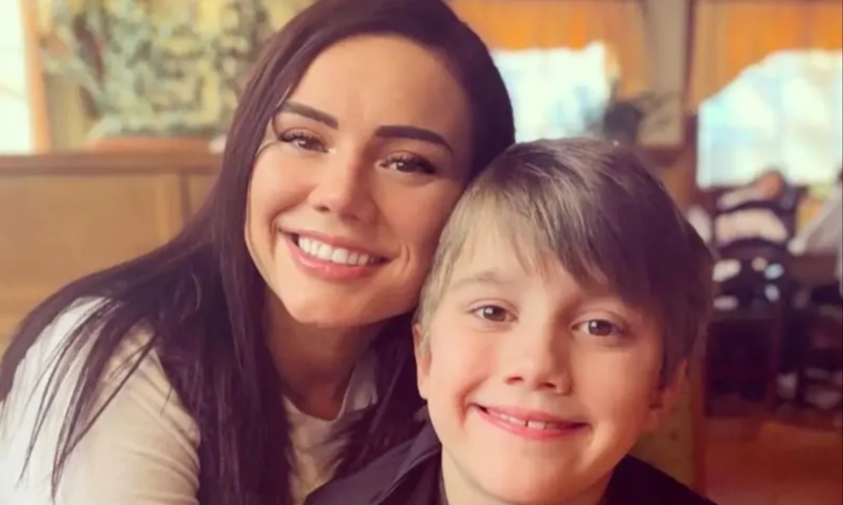 Former '16 and Pregnant' Star Whitney Purvis Arrested for Manslaughter After Son’s Tragic Death