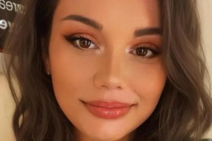 Former '16 and Pregnant' Star Whitney Purvis Arrested for Manslaughter After Son’s Tragic Death