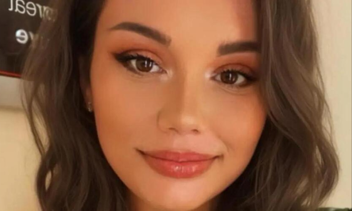 Former '16 and Pregnant' Star Whitney Purvis Arrested for Manslaughter After Son’s Tragic Death