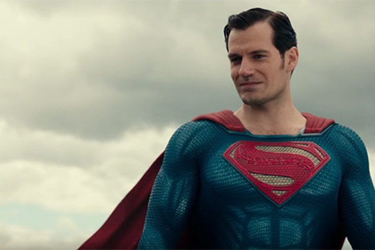 Henry Cavill Supports David Corenswet as New Superman Carries Forward the Legacy with Unity and Gratitude