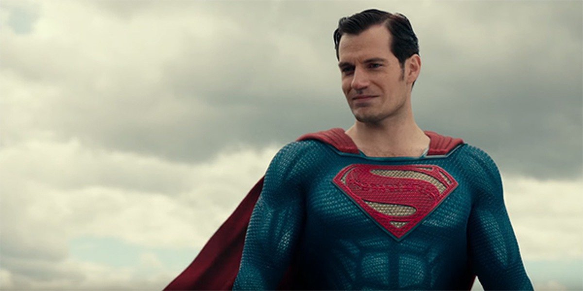 Henry Cavill Supports David Corenswet as New Superman Carries Forward the Legacy with Unity and Gratitude
