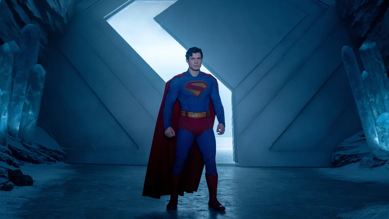 Henry Cavill Supports David Corenswet as New Superman Carries Forward the Legacy with Unity and Gratitude