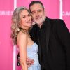Hilarie Burton Cheers on School Moms Crushing on Jeffrey Dean Morgan and His Hosting Debut