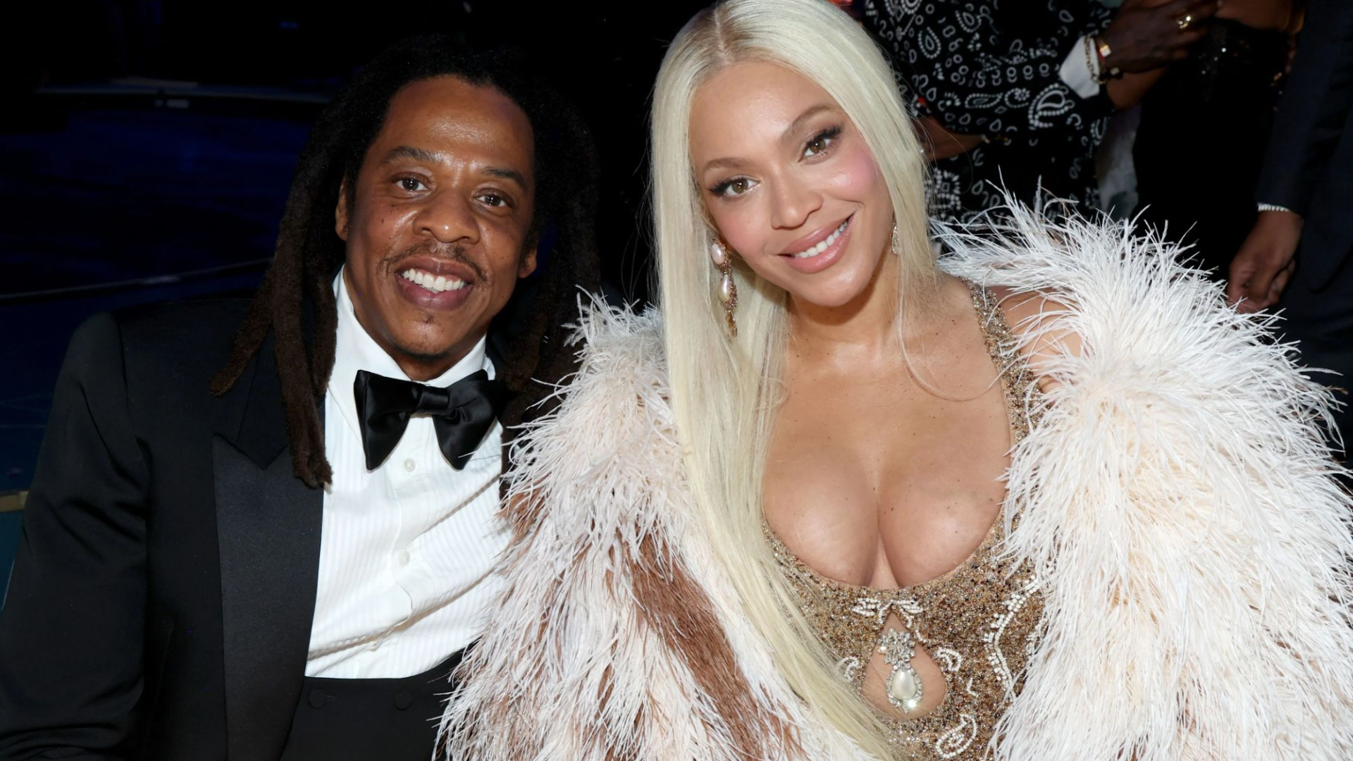 Jay-Z Denies Paternity Claim as Legal Battles Mount and Beyoncé Plans Memoir Reveal