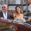 Jeff Bezos Marries Lauren Sánchez in Star-Studded Venice Ceremony as MacKenzie Scott Wins Praise for Philanthropy