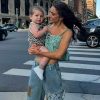 Jenna Johnson Defends Son Rome After Cruel Online Attack, Stands Firm Against Bullying
