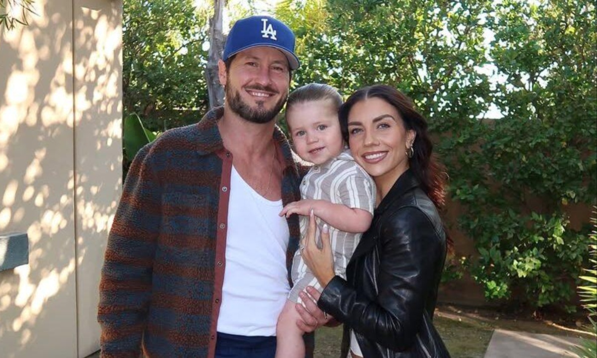 Jenna Johnson Defends Son Rome After Cruel Online Attack, Stands Firm Against Bullying