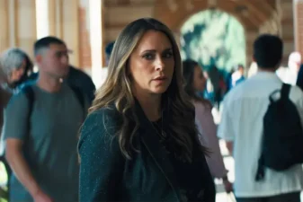 Jennifer Love Hewitt Shines in Horror Comeback With ‘I Know What You Did Last Summer’ Reboot
