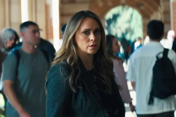 Jennifer Love Hewitt Shines in Horror Comeback With ‘I Know What You Did Last Summer’ Reboot