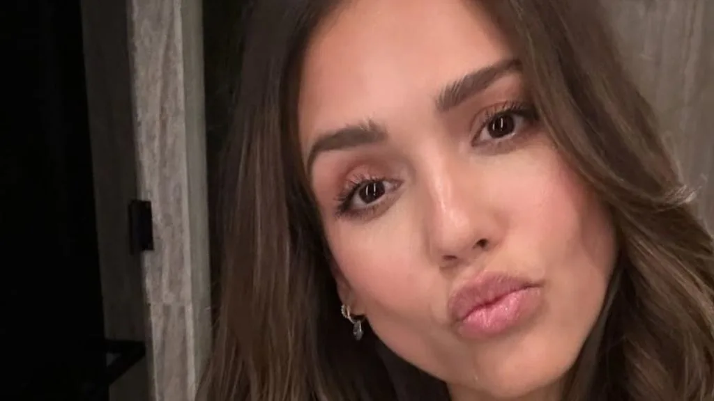 Jessica Alba Embraces Life After Divorce with Renewed Focus on Family, Career, and Fresh Possibilities