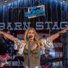Jessica Simpson Debuts Bold Dark Hair and Dazzling Look as She Celebrates 45th Birthday in Style