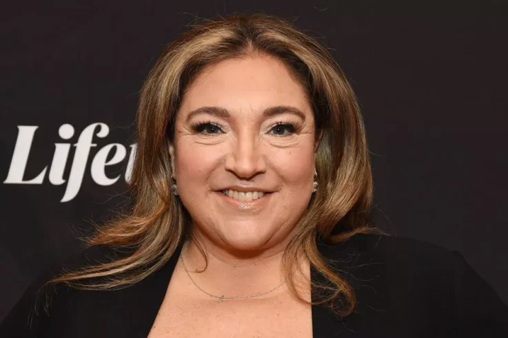 Jo Frost Urges Compassion and Accountability in Emotional Plea About Life-Threatening Anaphylaxis