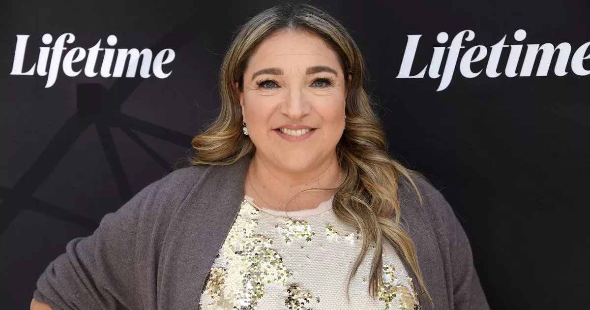 Jo Frost