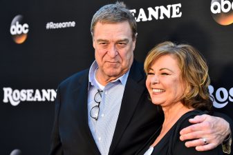 John Goodman Confirms Eight-Year Rift With Roseanne Barr as The Conners Ends Its Run