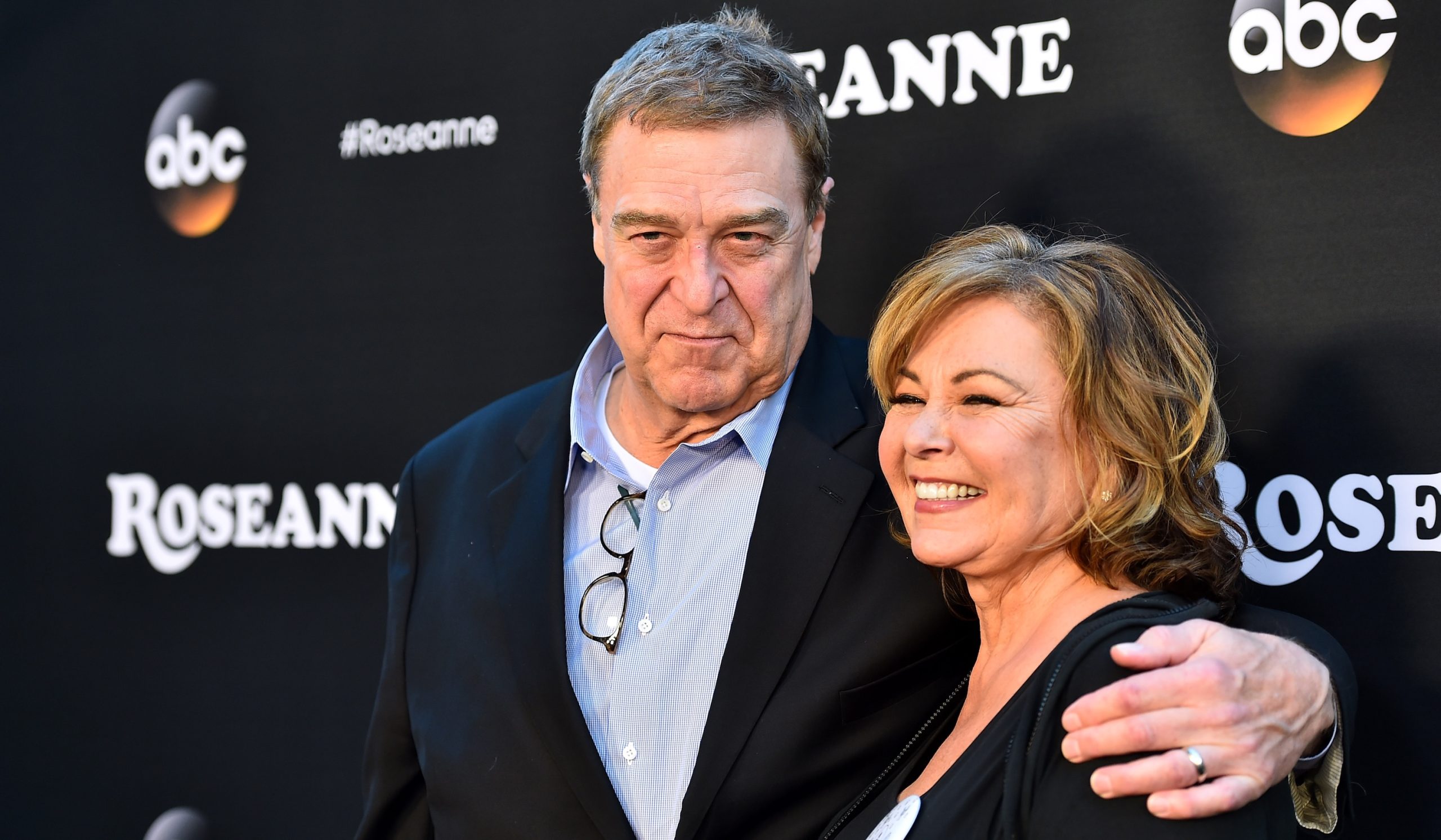 John Goodman Confirms Eight-Year Rift With Roseanne Barr as The Conners Ends Its Run