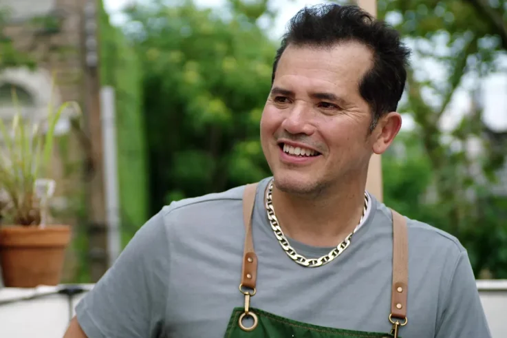 John Leguizamo Spotlights Latin Excellence and Hidden History in Season 2 of Leguizamo Does America