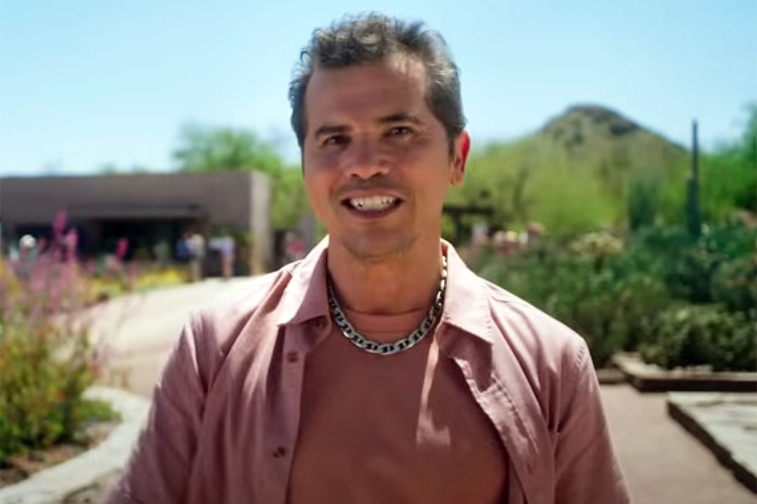 John Leguizamo Spotlights Latin Excellence and Hidden History in Season 2 of Leguizamo Does America