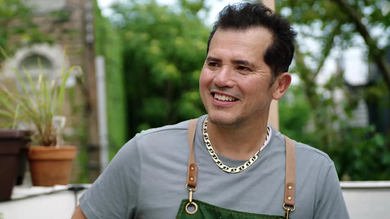 John Leguizamo Spotlights Latin Excellence and Hidden History in Season 2 of Leguizamo Does America