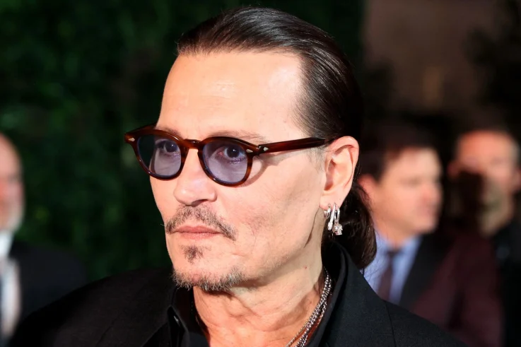 Johnny Depp Breaks Silence, Slams Hollywood and Reclaims Legacy After Years of Legal Turmoil