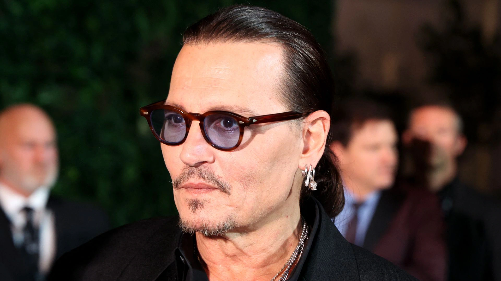Johnny Depp Breaks Silence, Slams Hollywood and Reclaims Legacy After Years of Legal Turmoil