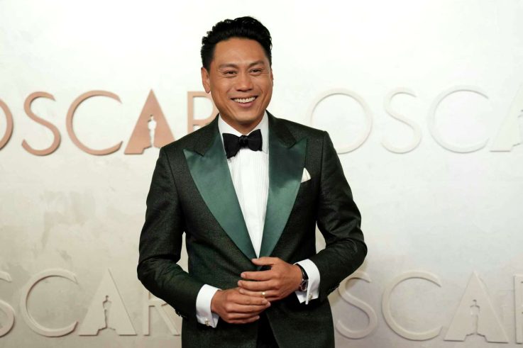 Jon M. Chu Tapped to Direct Live-Action Hot Wheels Movie for Warner Bros. and Mattel