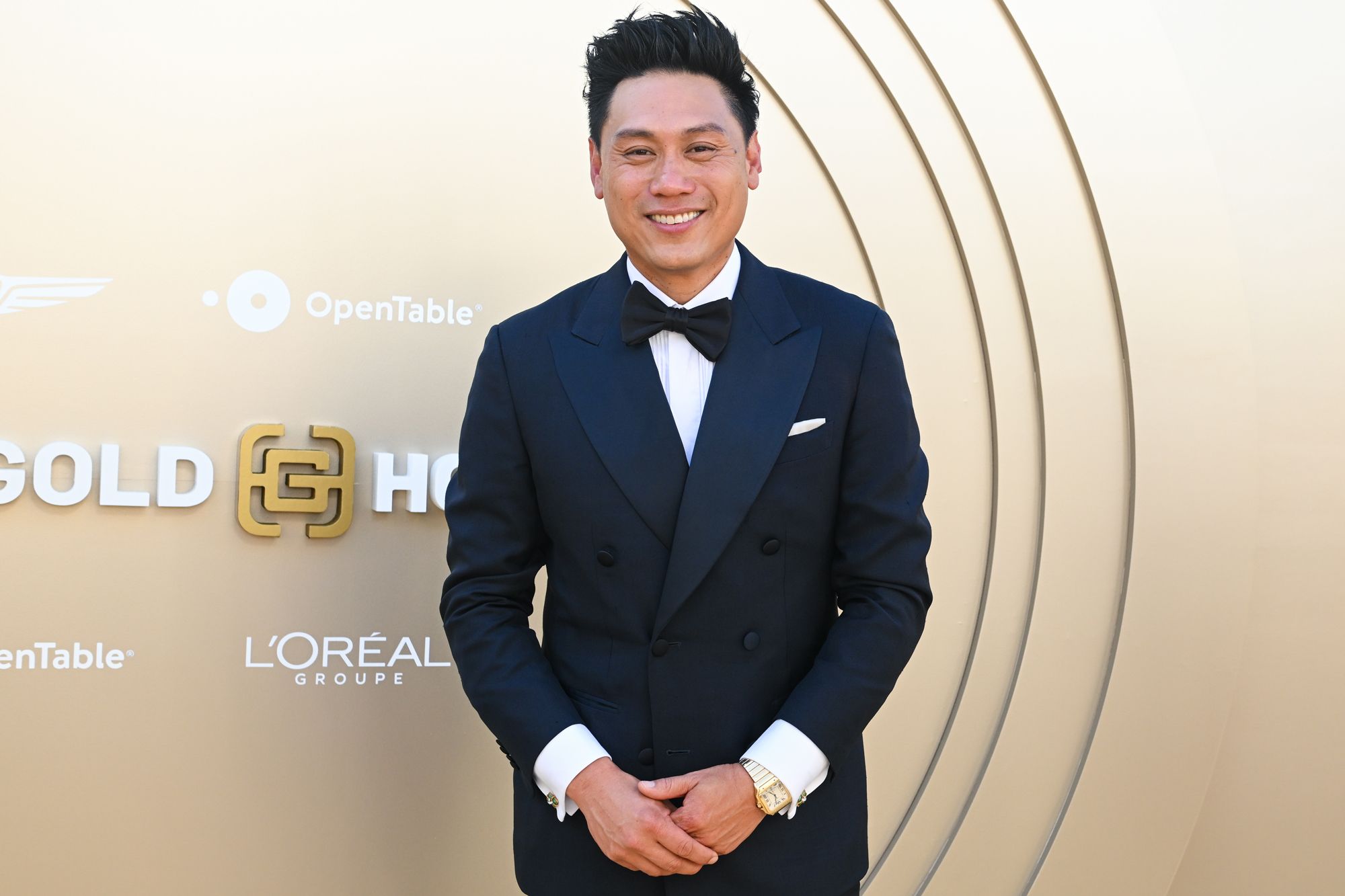 Jon M. Chu Tapped to Direct Live-Action Hot Wheels Movie for Warner Bros. and Mattel