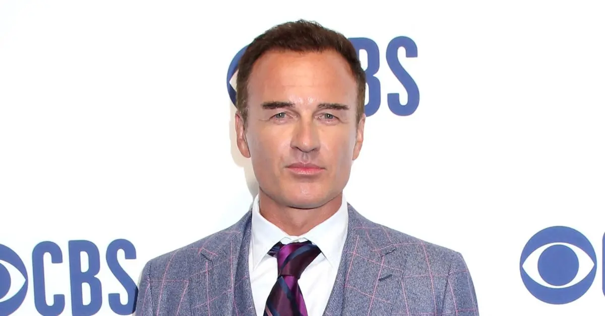 Julian McMahon