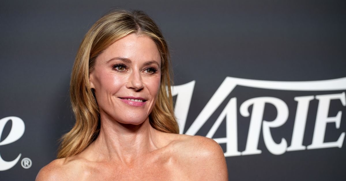 Julie Bowen Reveals She’s Lived with a Pacemaker Since Age 29 After Sister Detected Heart Condition