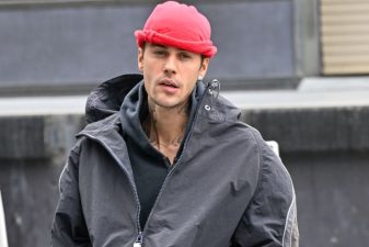 Justin Bieber Confronts Marital Struggles and Growth in Raw, Reflective Album Swag