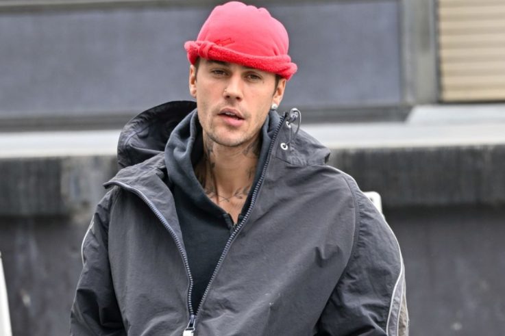 Justin Bieber Confronts Marital Struggles and Growth in Raw, Reflective Album Swag