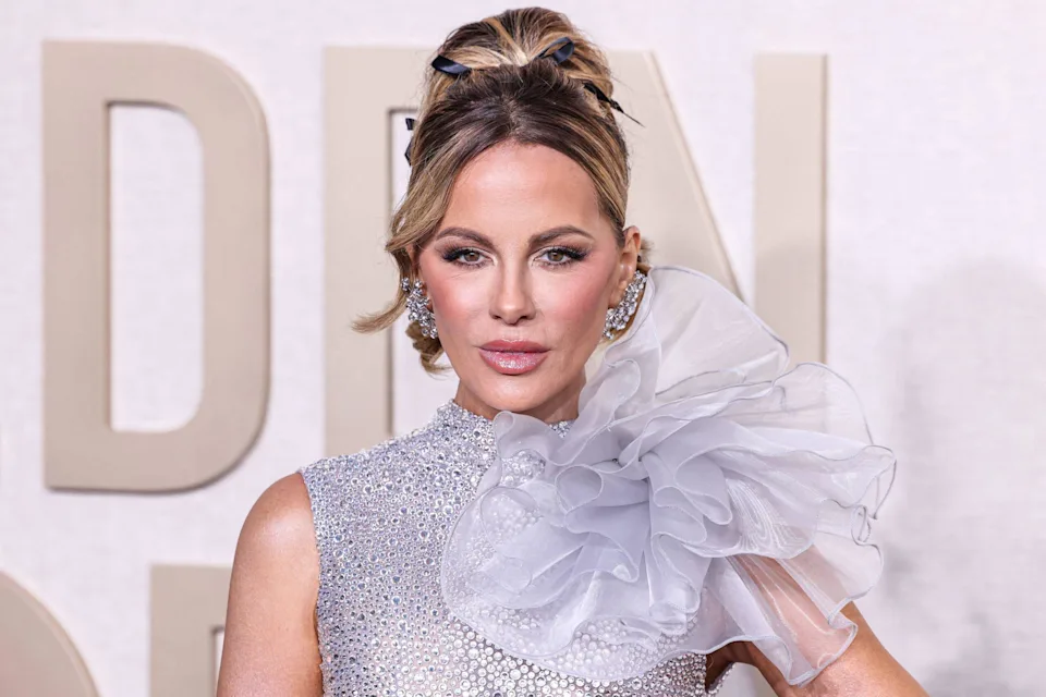 Kate Beckinsale Speaks Out on Weight Loss, Slams Critics, and Sues Over Dangerous Film Set
