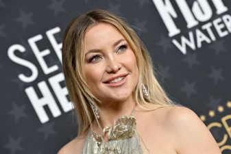 Kate Hudson Finds Love and Healing Through Family Travels and Emotional Renewal in Europe